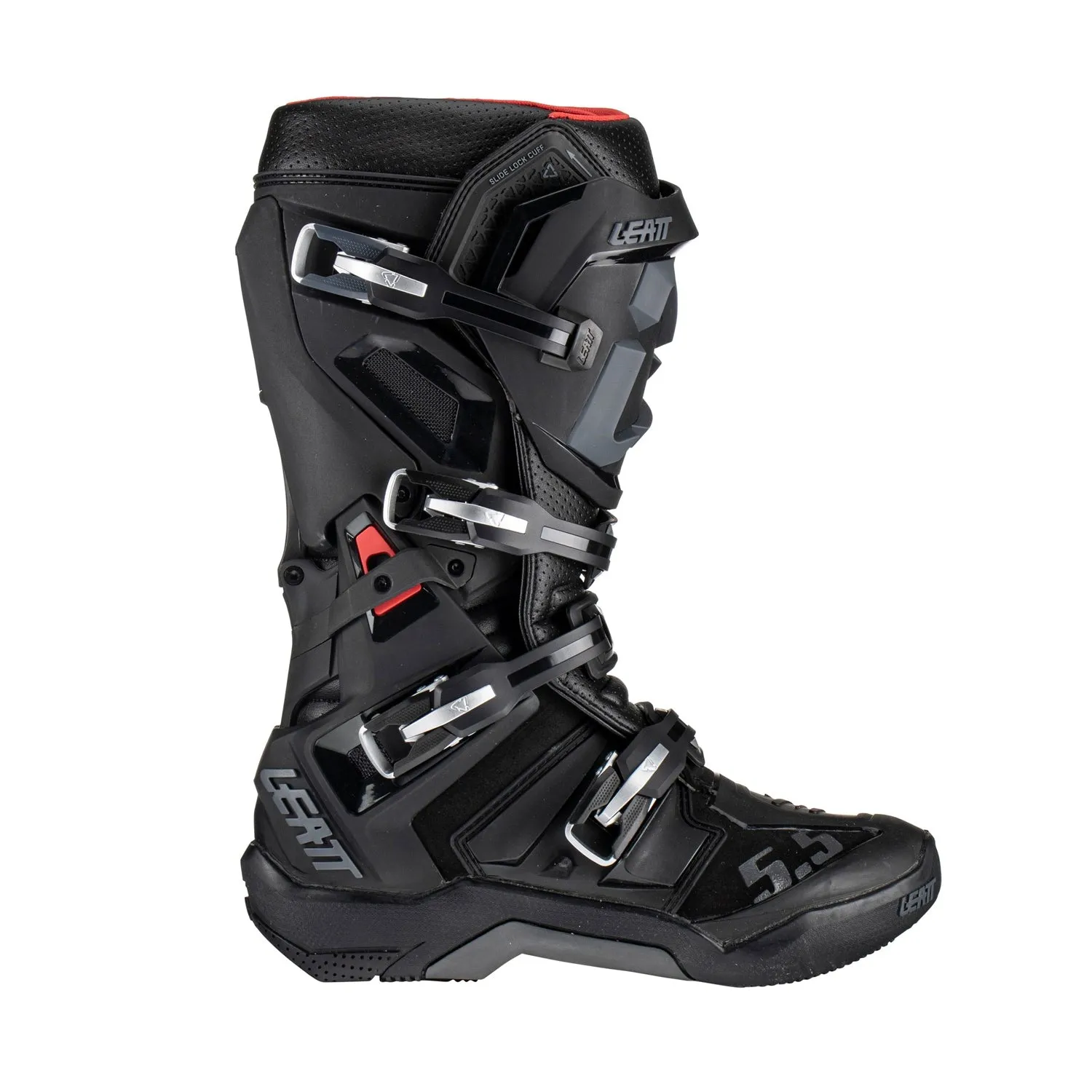 Leatt 5.5 Flexlock Boots