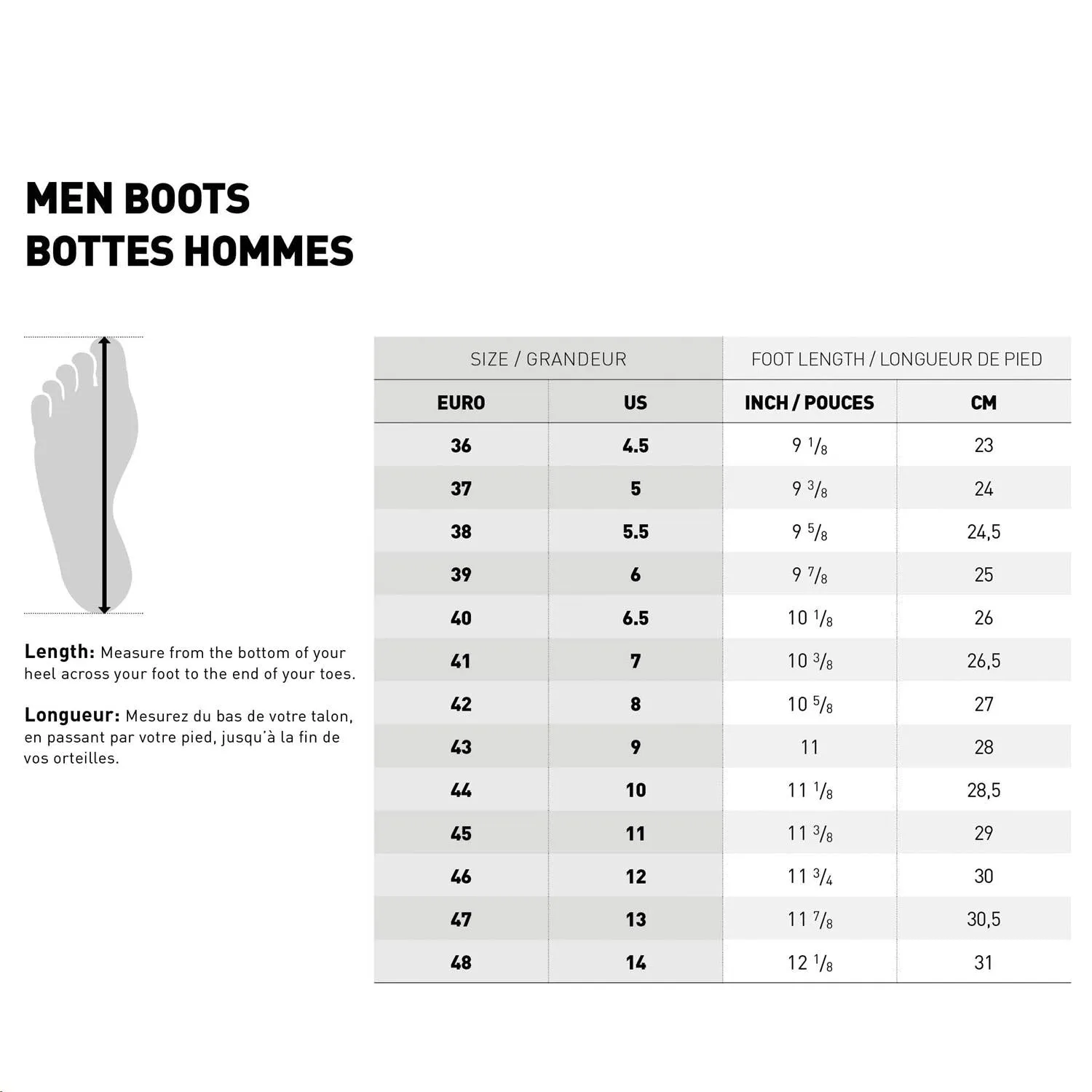 Leatt 5.5 Flexlock Boots
