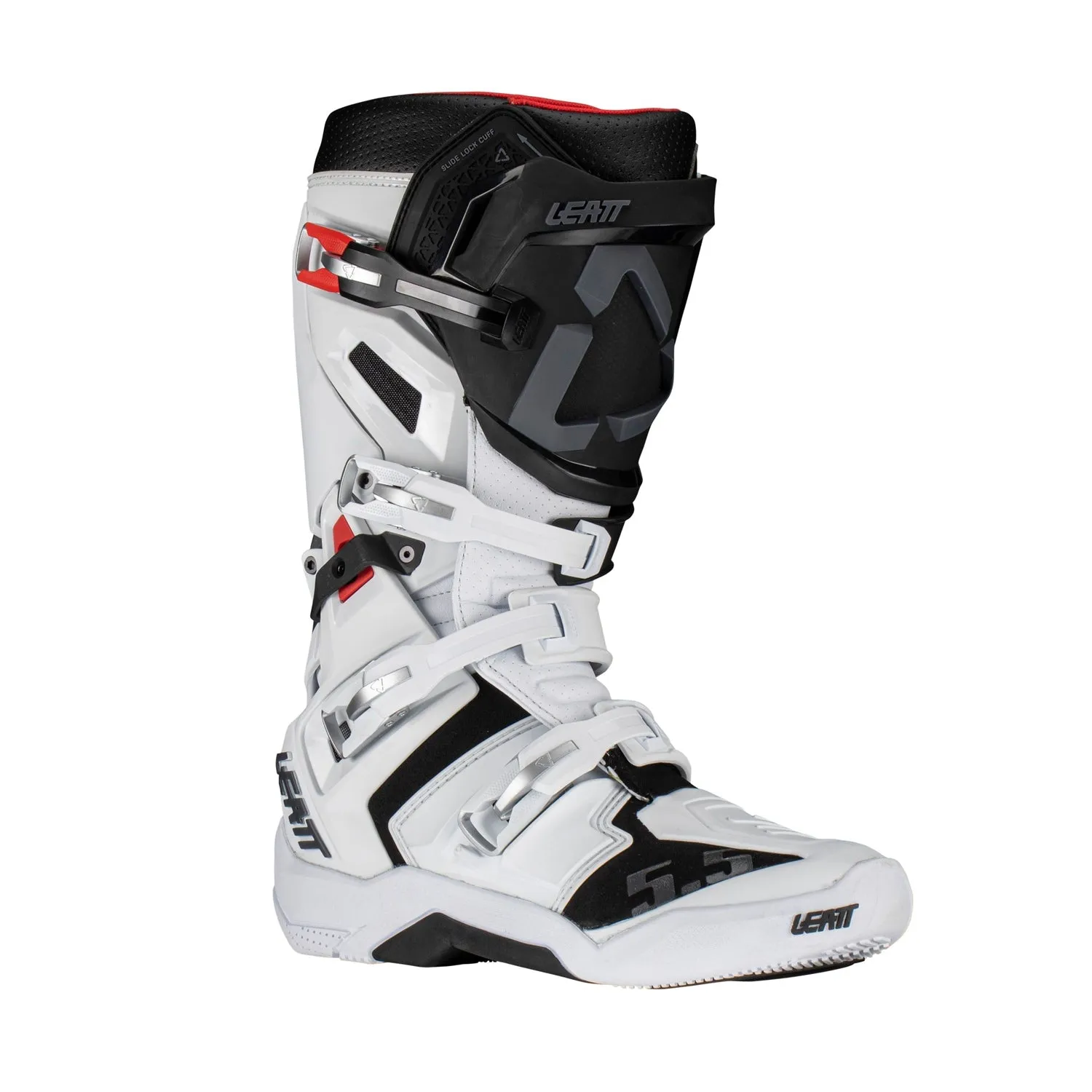 Leatt 5.5 Flexlock Boots