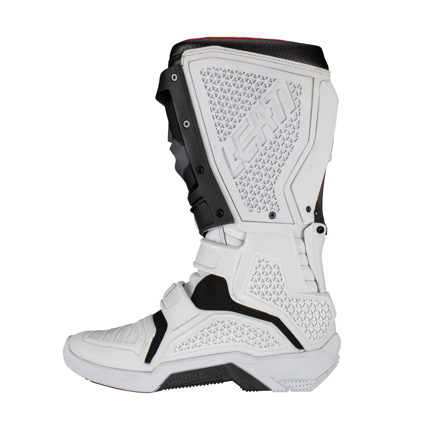 Leatt 5.5 Flexlock Boots