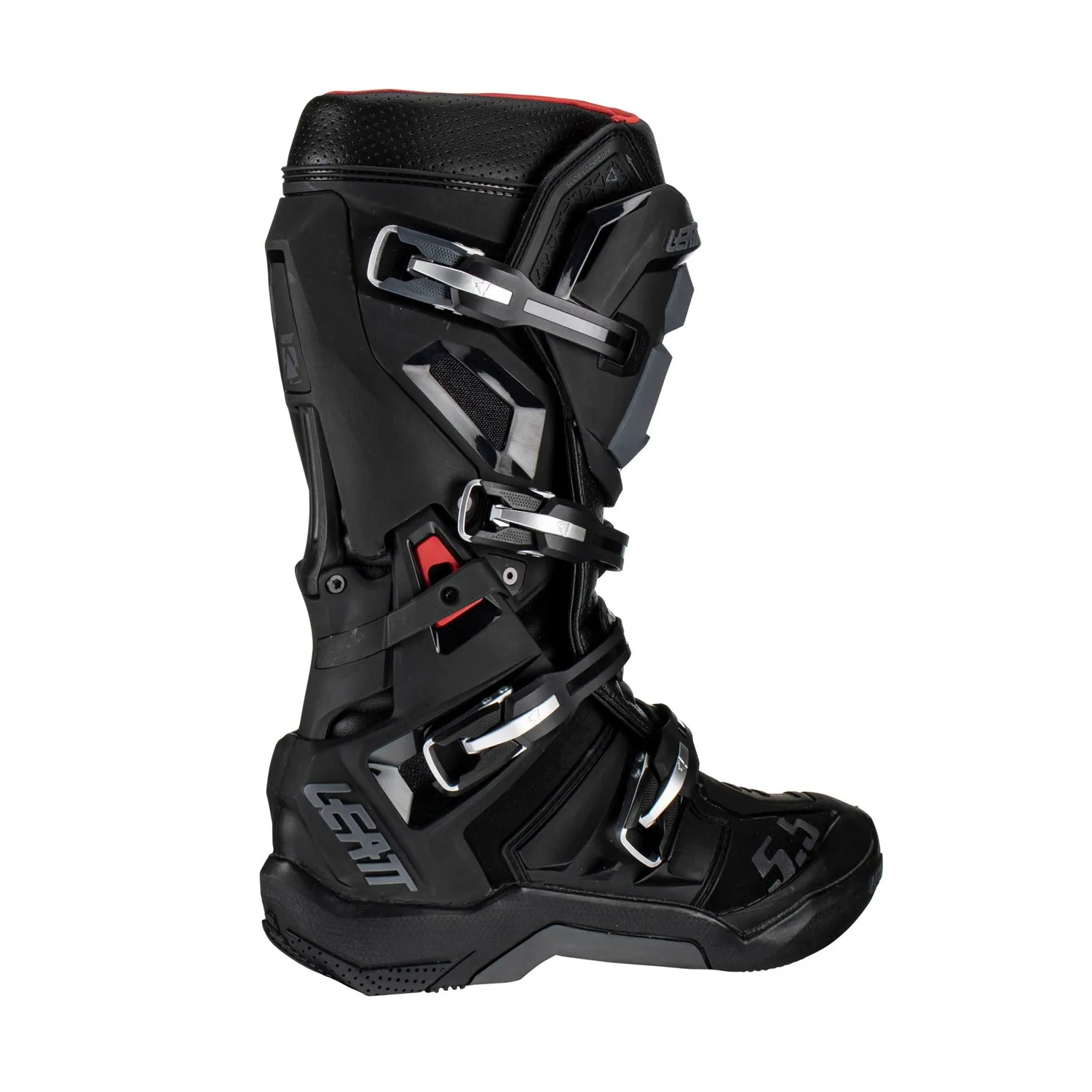 Leatt 5.5 Flexlock Boots