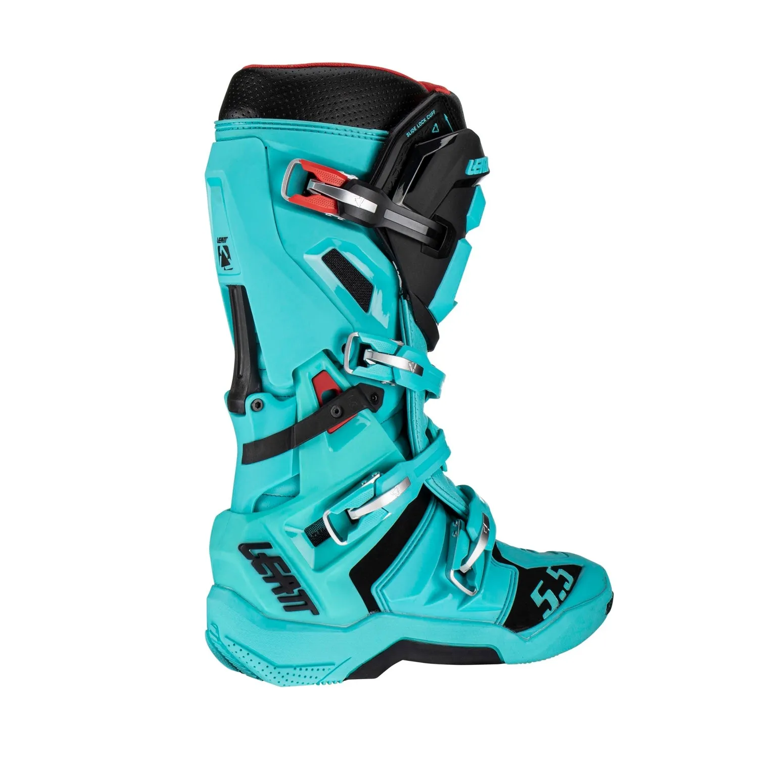 Leatt 5.5 Flexlock Boots