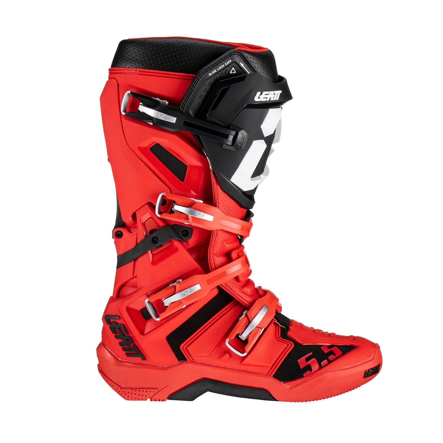 Leatt 5.5 Flexlock Boots