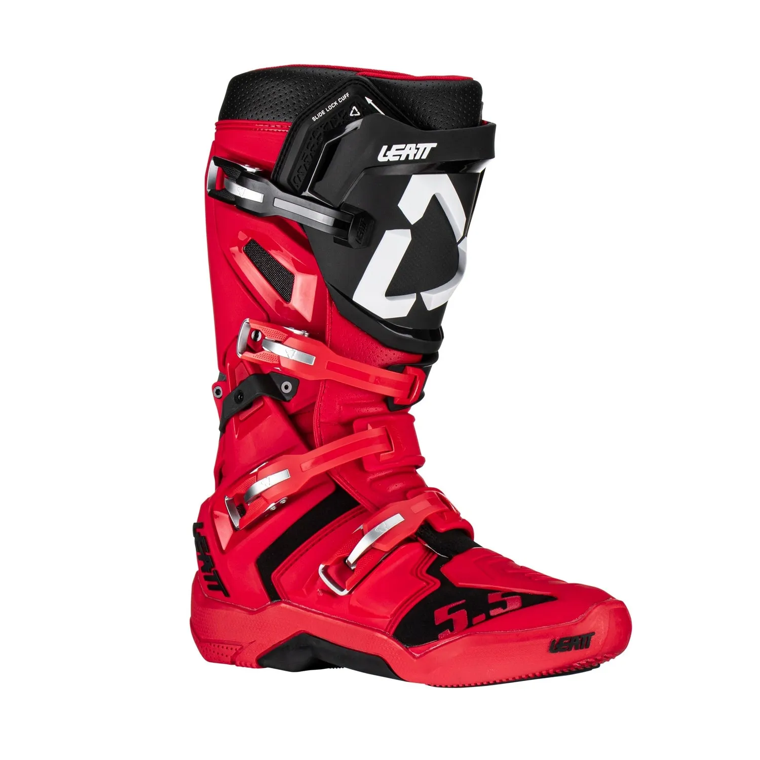 Leatt 5.5 Flexlock Boots