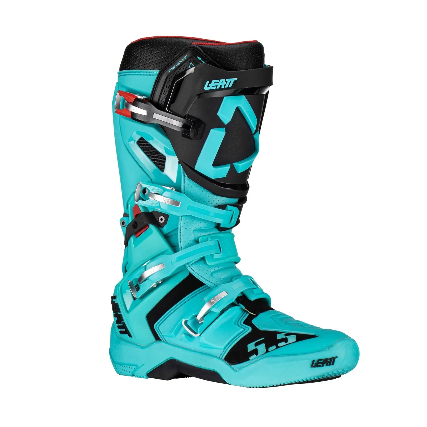 Leatt 5.5 Flexlock Boots