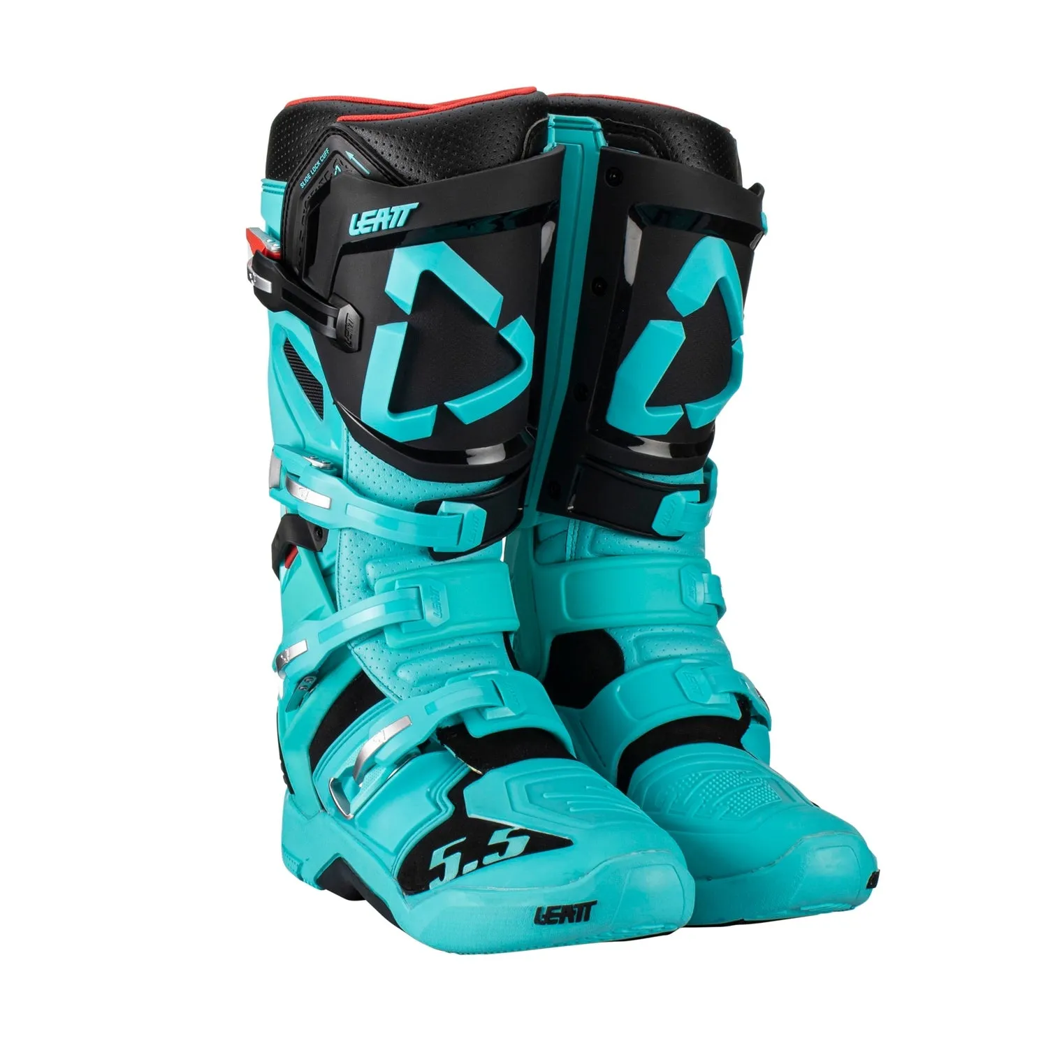Leatt 5.5 Flexlock Boots