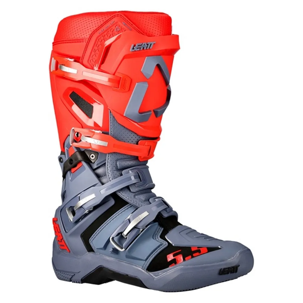 Leatt 5.5 Flexlock Boots