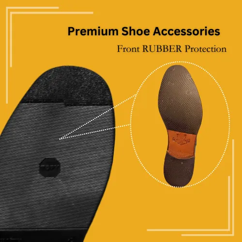 LIAM Premium Loafers with Tassels, Crafted in Hand Patina Leather