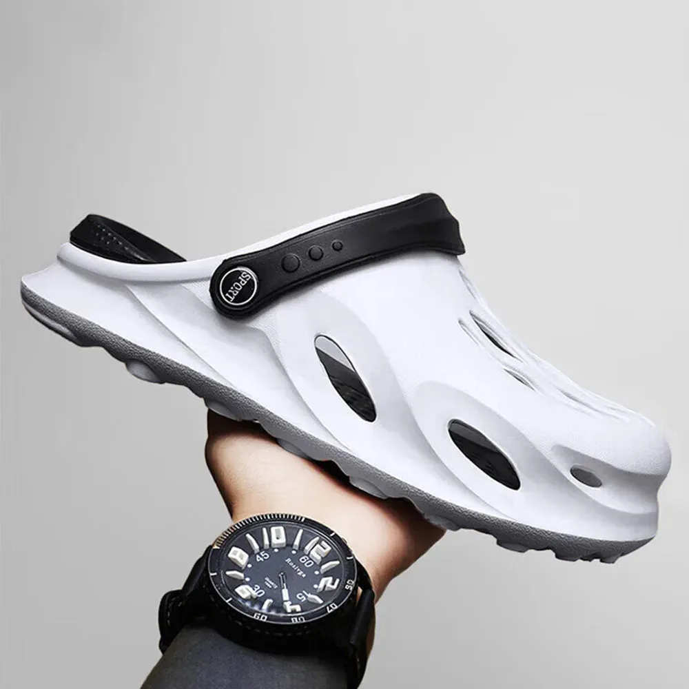 LiteRace All Terrain Clog