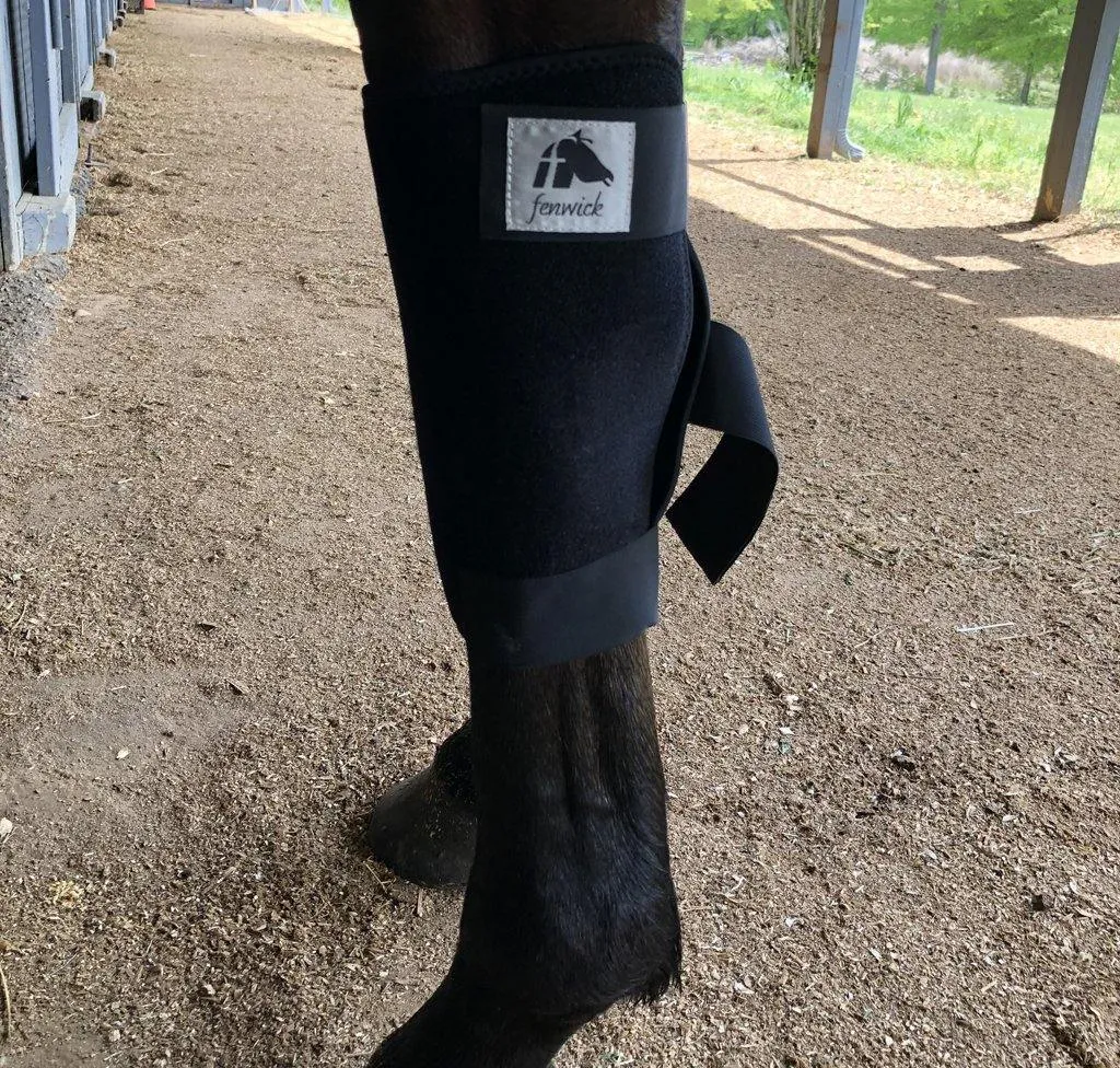 LT Horse Knee Boots