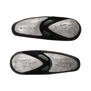 Magnesium Toe Sliders