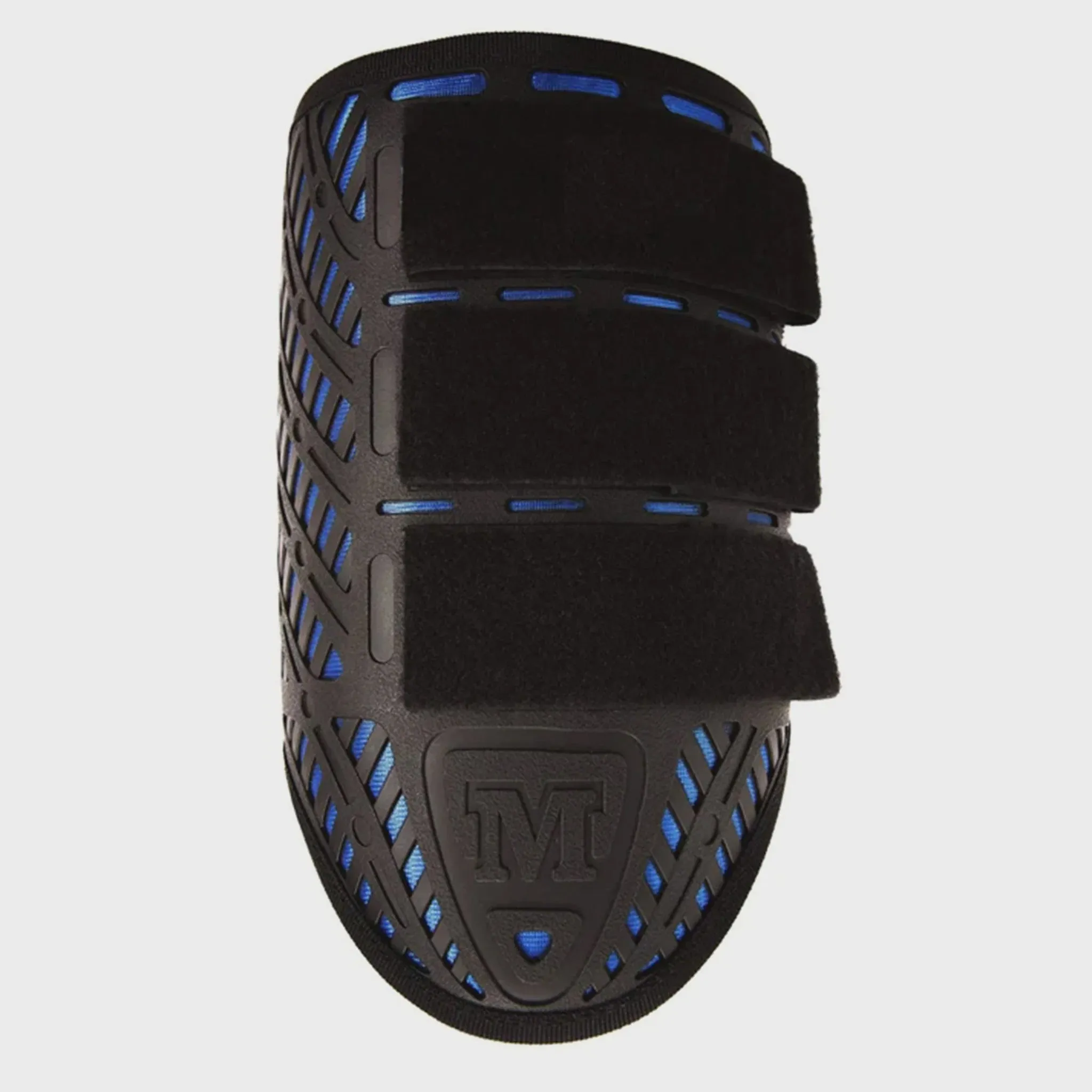 Majyk Equippe Elite XC Hind Boots Asure Blue