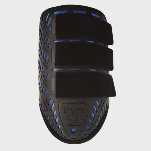 Majyk Equippe Elite XC Hind Boots Asure Blue