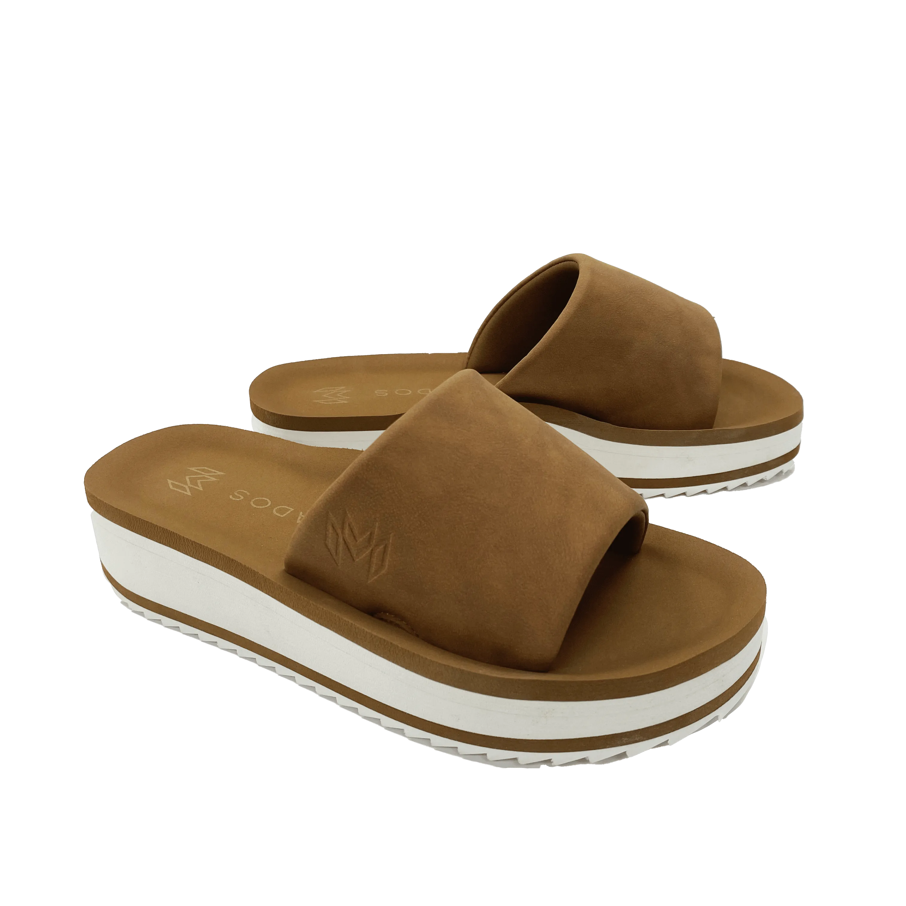 Malvados Gwen Platform Sandal