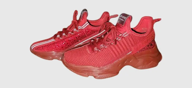 MAXIMA RED MULTI - SM REBOOTED