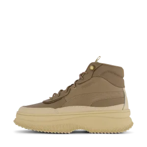 Mayra Totally Taupe-totally Taupe
