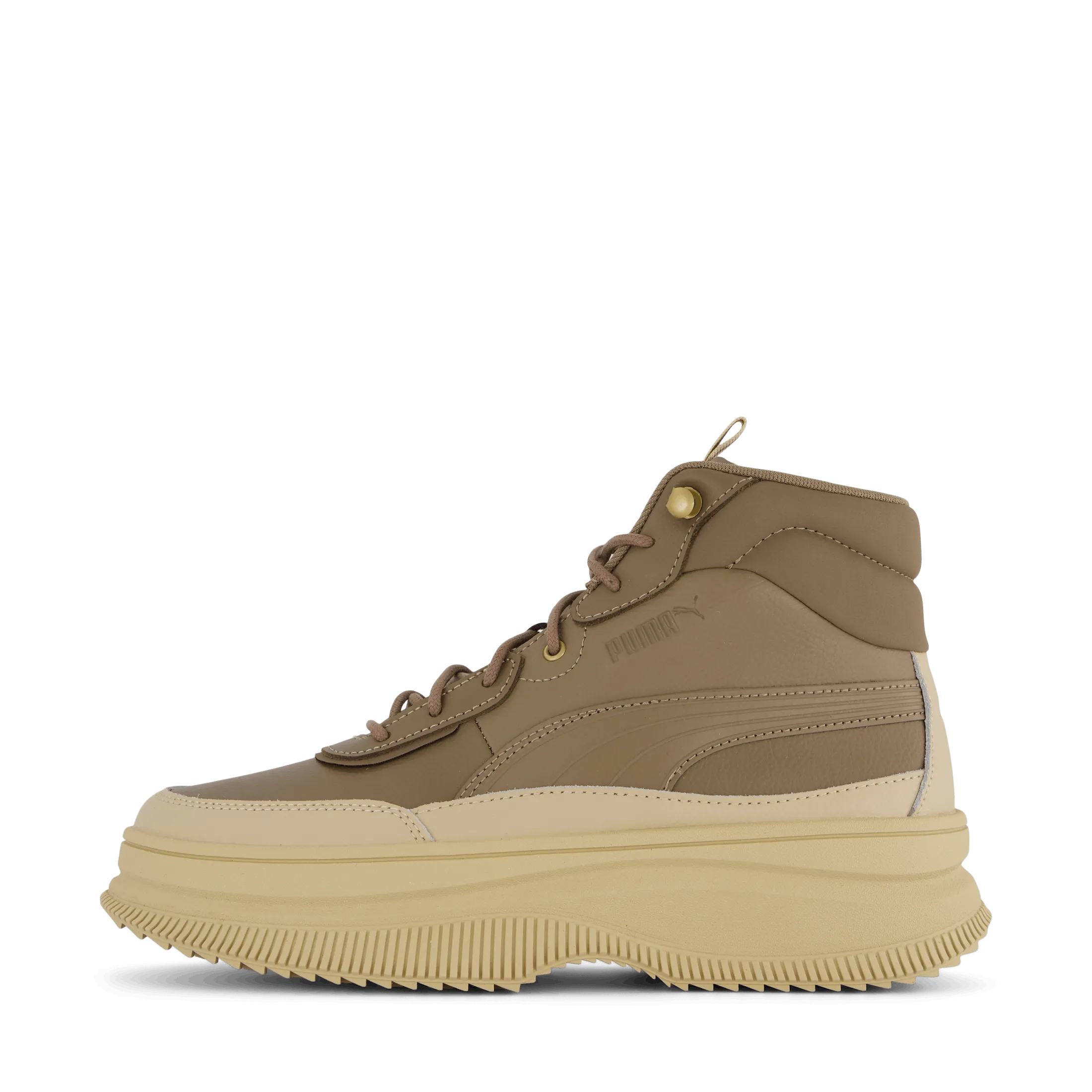 Mayra Totally Taupe-totally Taupe