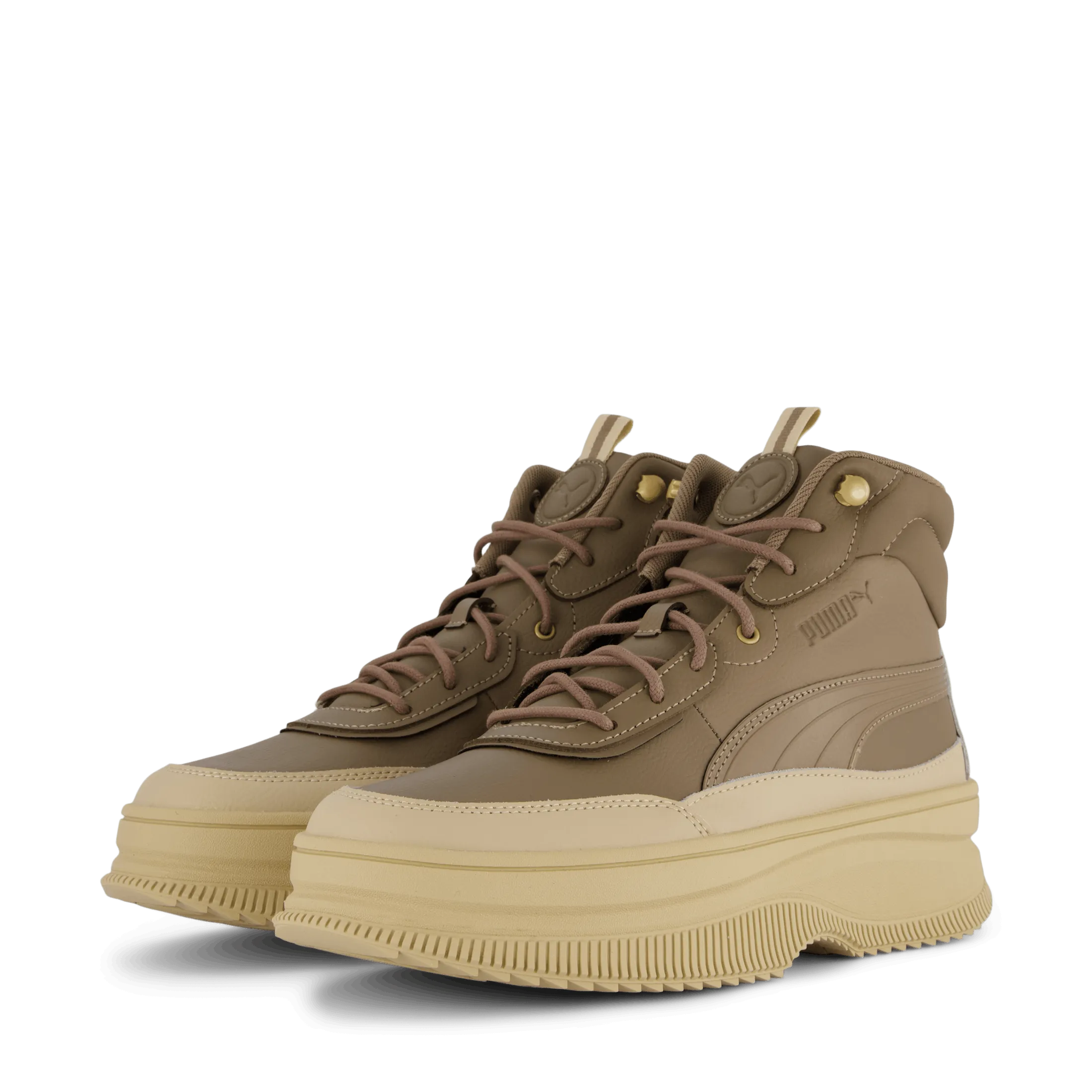 Mayra Totally Taupe-totally Taupe