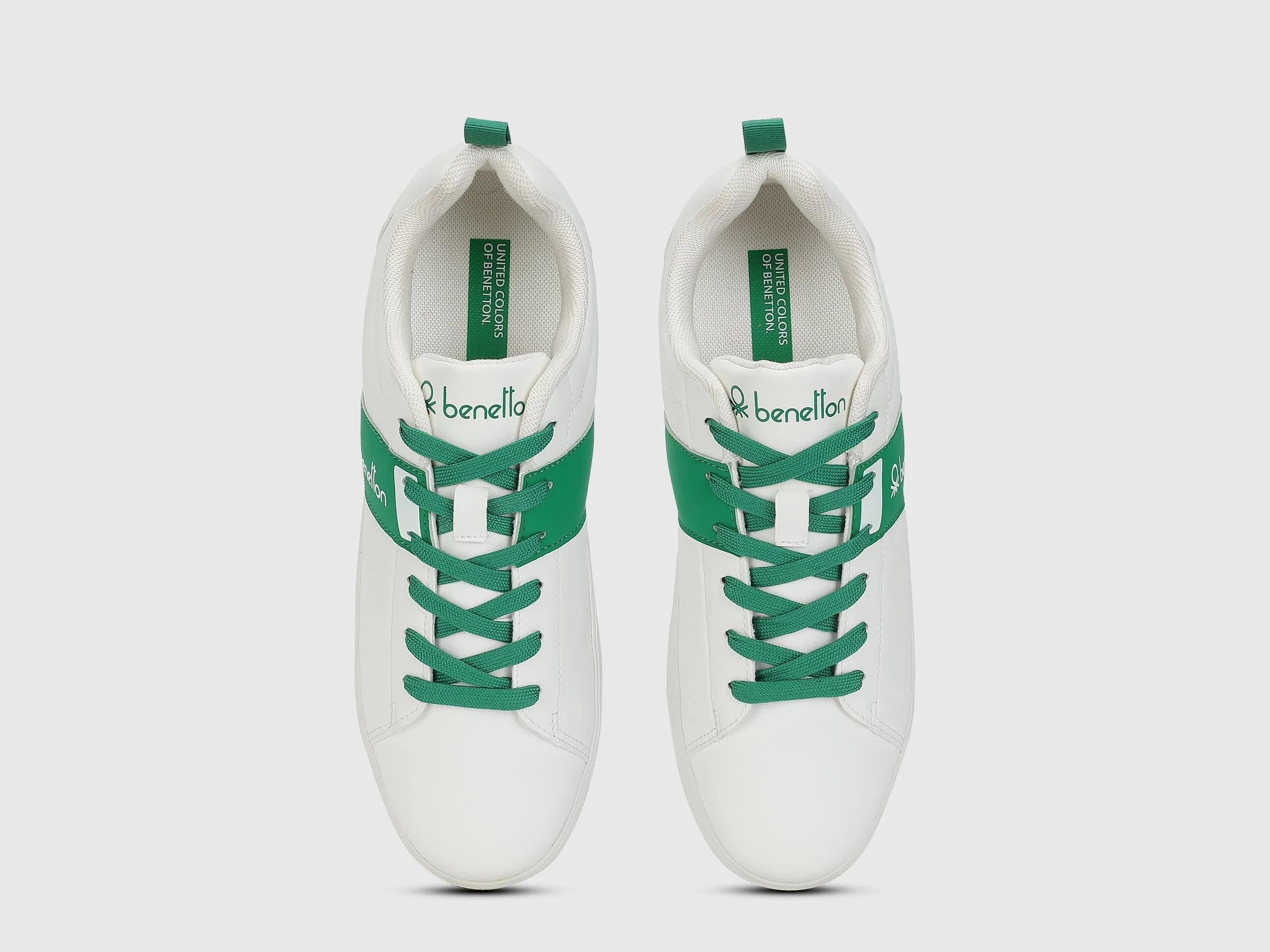 Men PU Sneakers