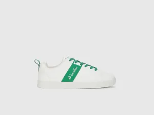 Men PU Sneakers