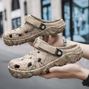 Men   Summer Sandals