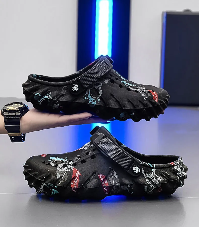 Men   Summer Sandals