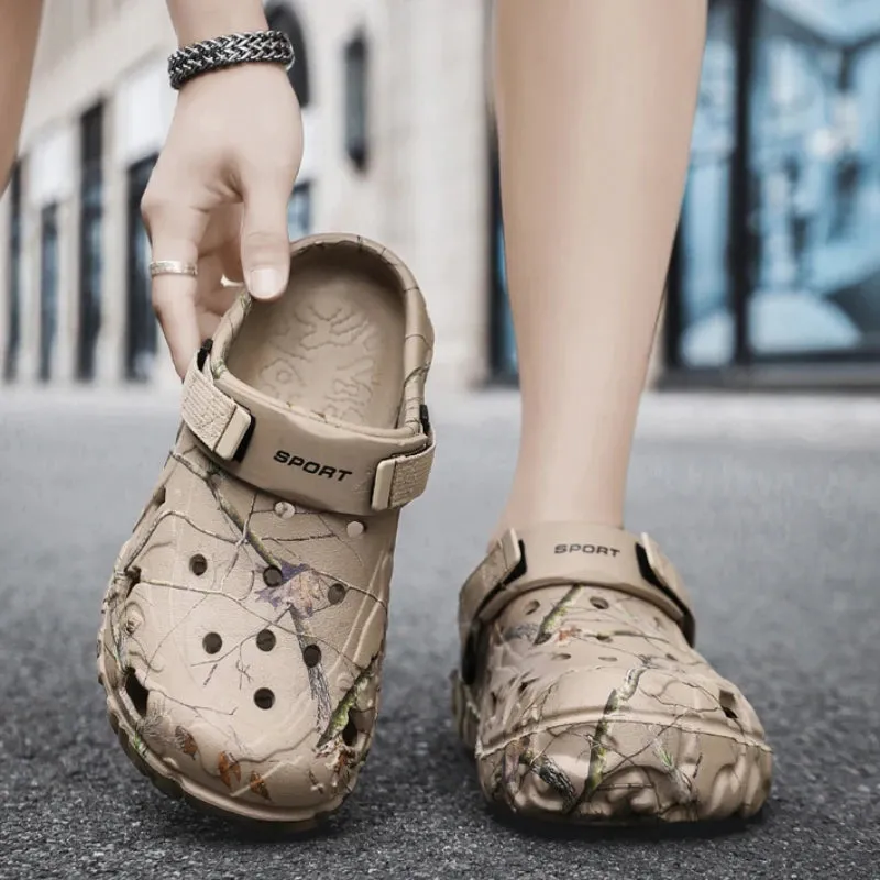 Men   Summer Sandals