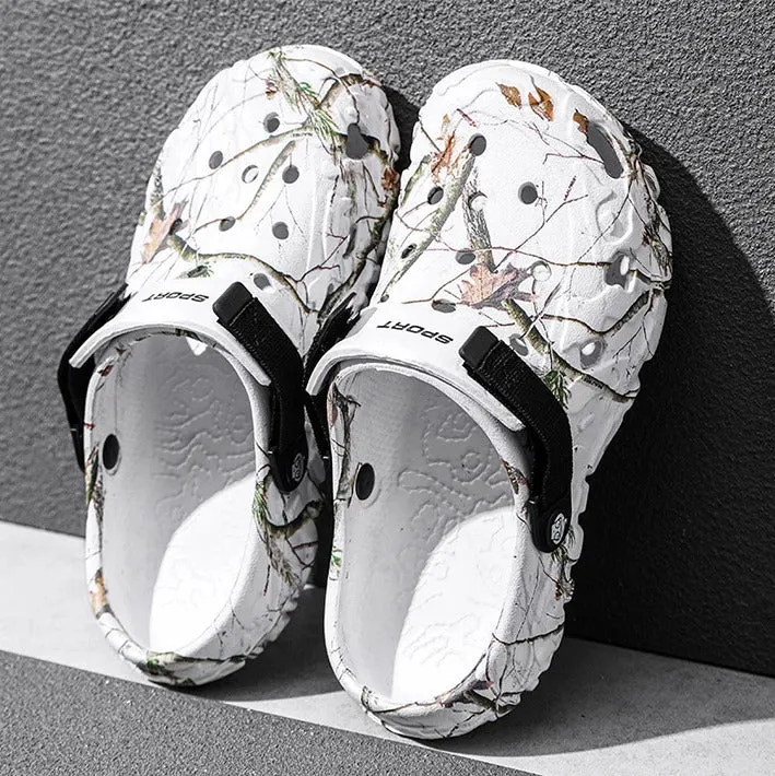 Men   Summer Sandals