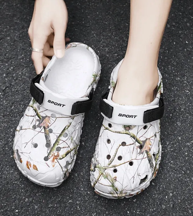 Men   Summer Sandals