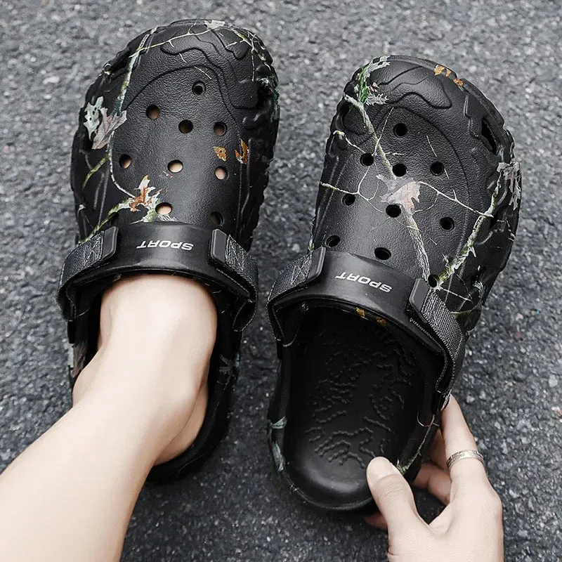 Men   Summer Sandals