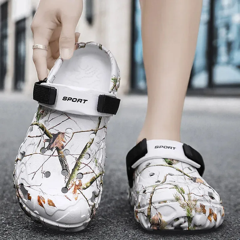 Men   Summer Sandals