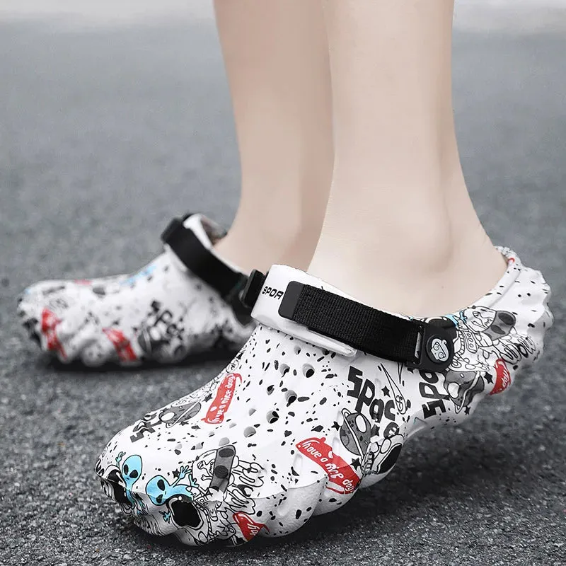 Men   Summer Sandals
