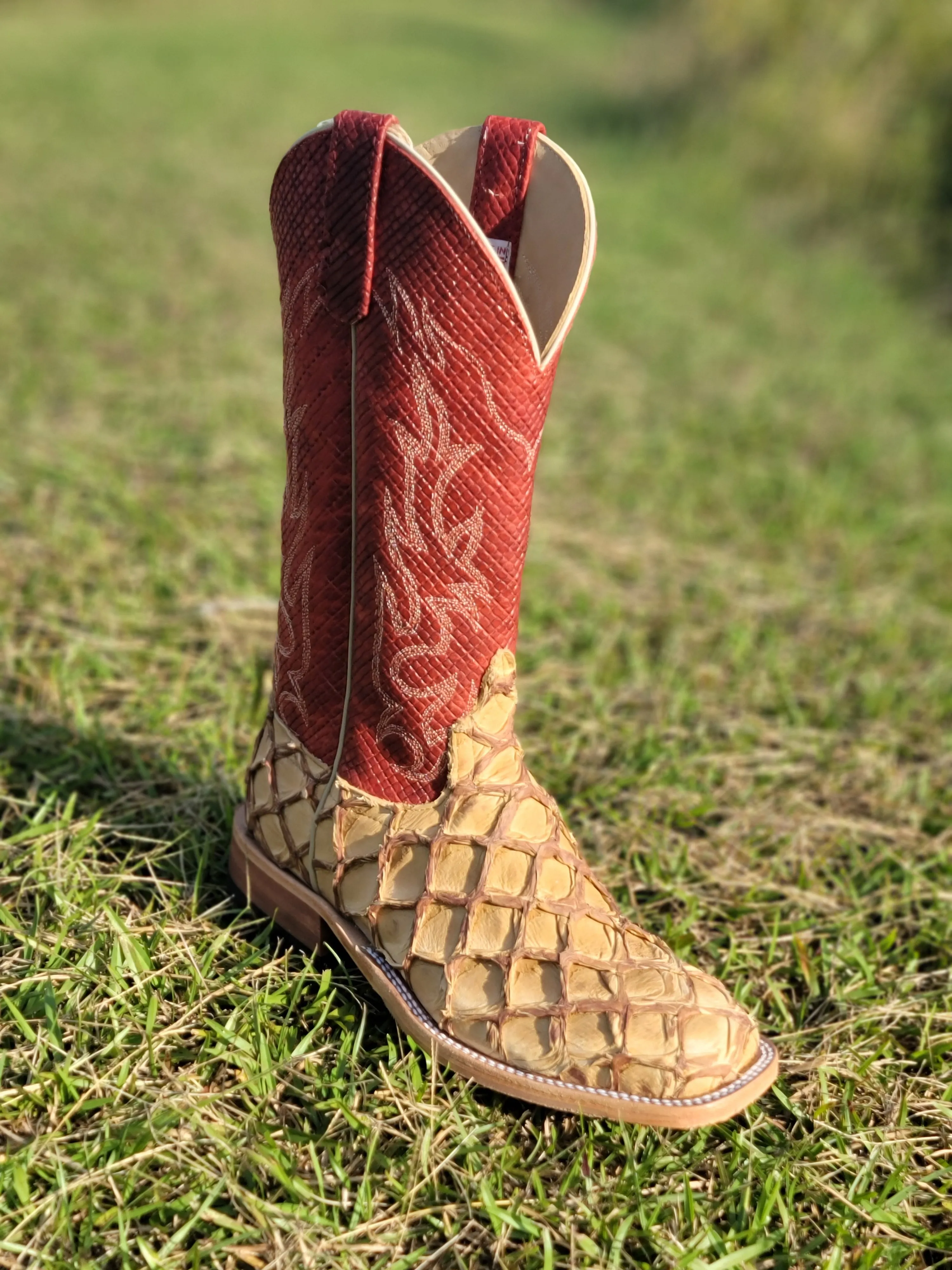 Men's Anderson Bean Style #337257