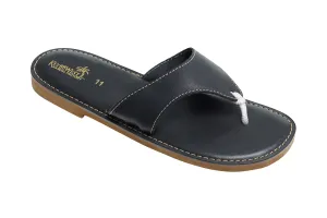 Men's Black Sandals