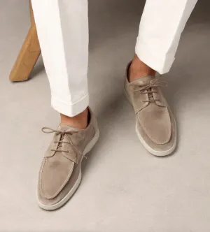 Men's Jasper Leather Loafers: Super Stylish and Comfortable
