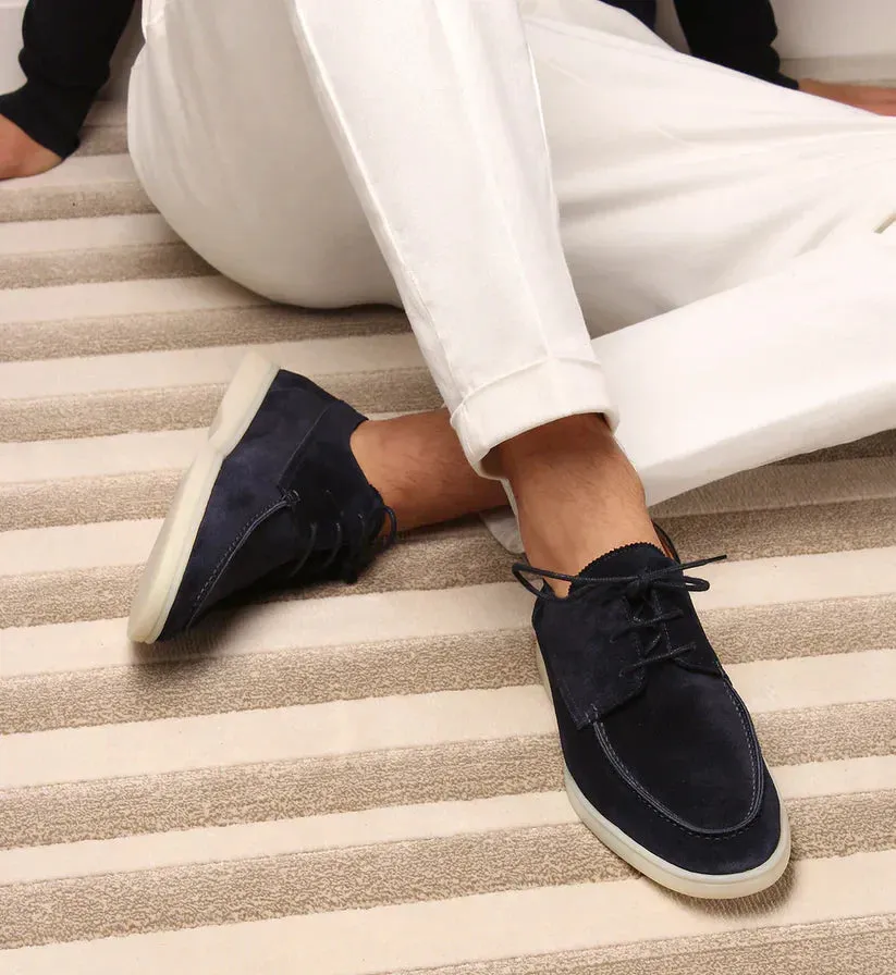 Men's Jasper Leather Loafers: Super Stylish and Comfortable