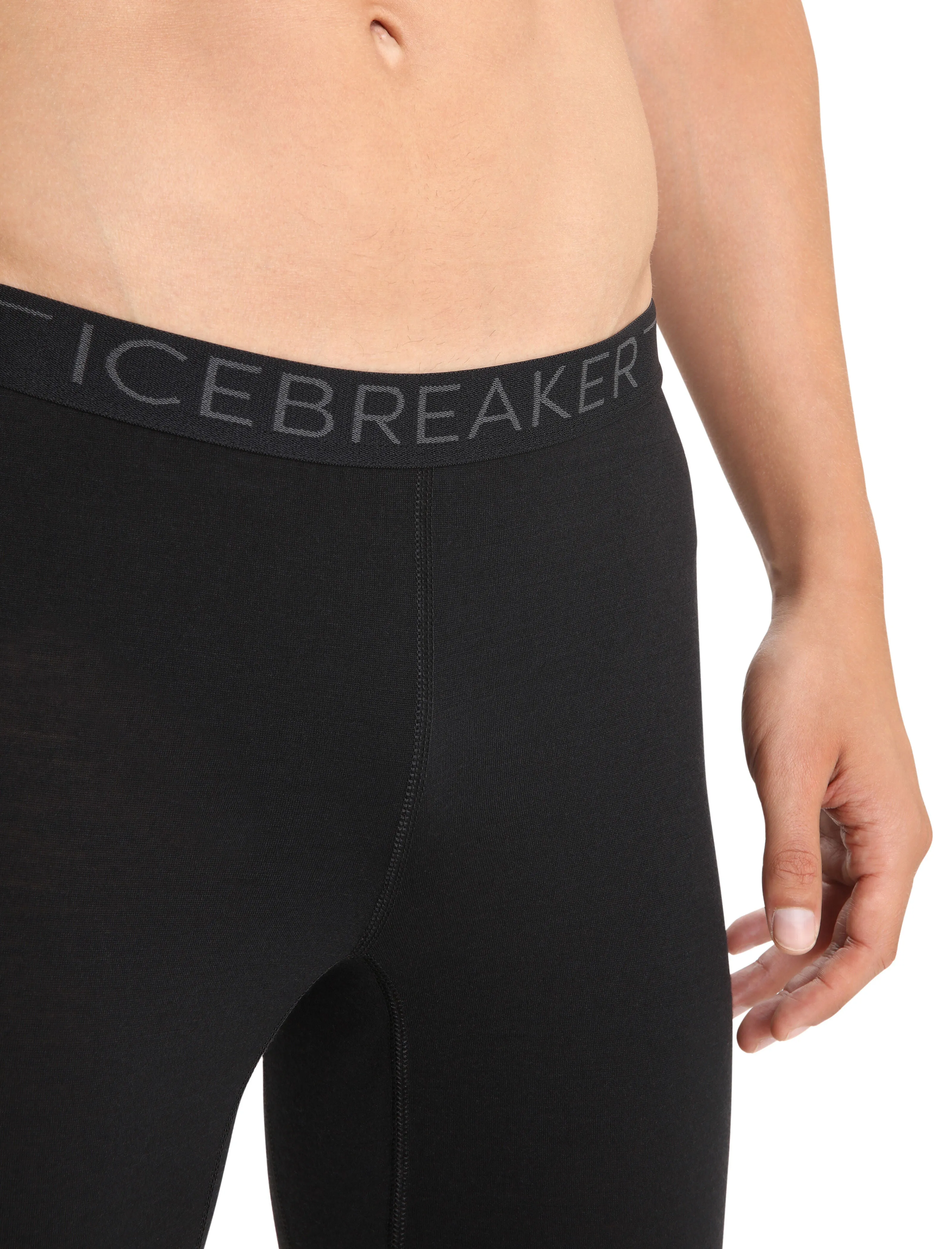 Men's Merino 200 Oasis 3/4 Thermal Leggings