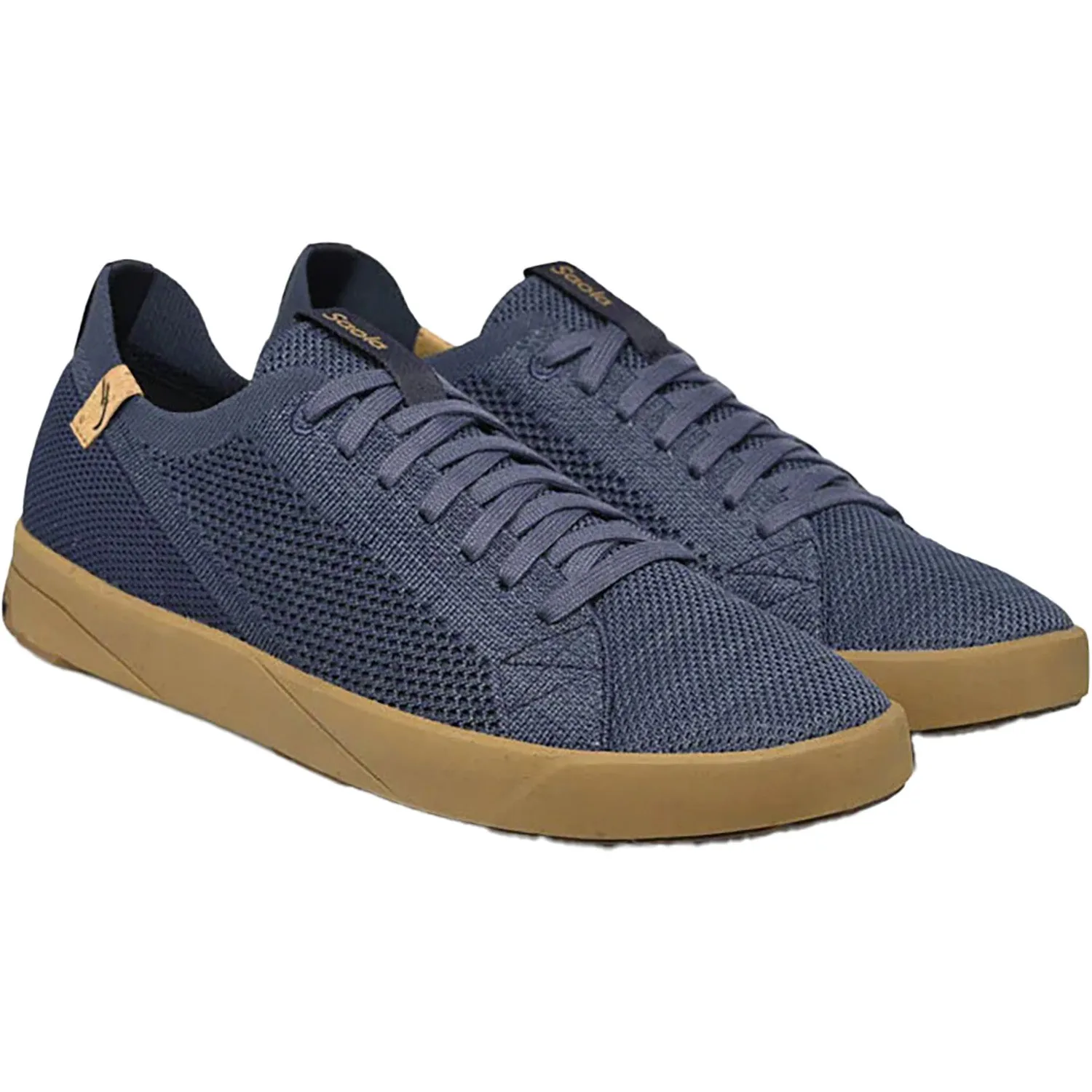 Men's Saola Cannon Knit 2.0 Navy