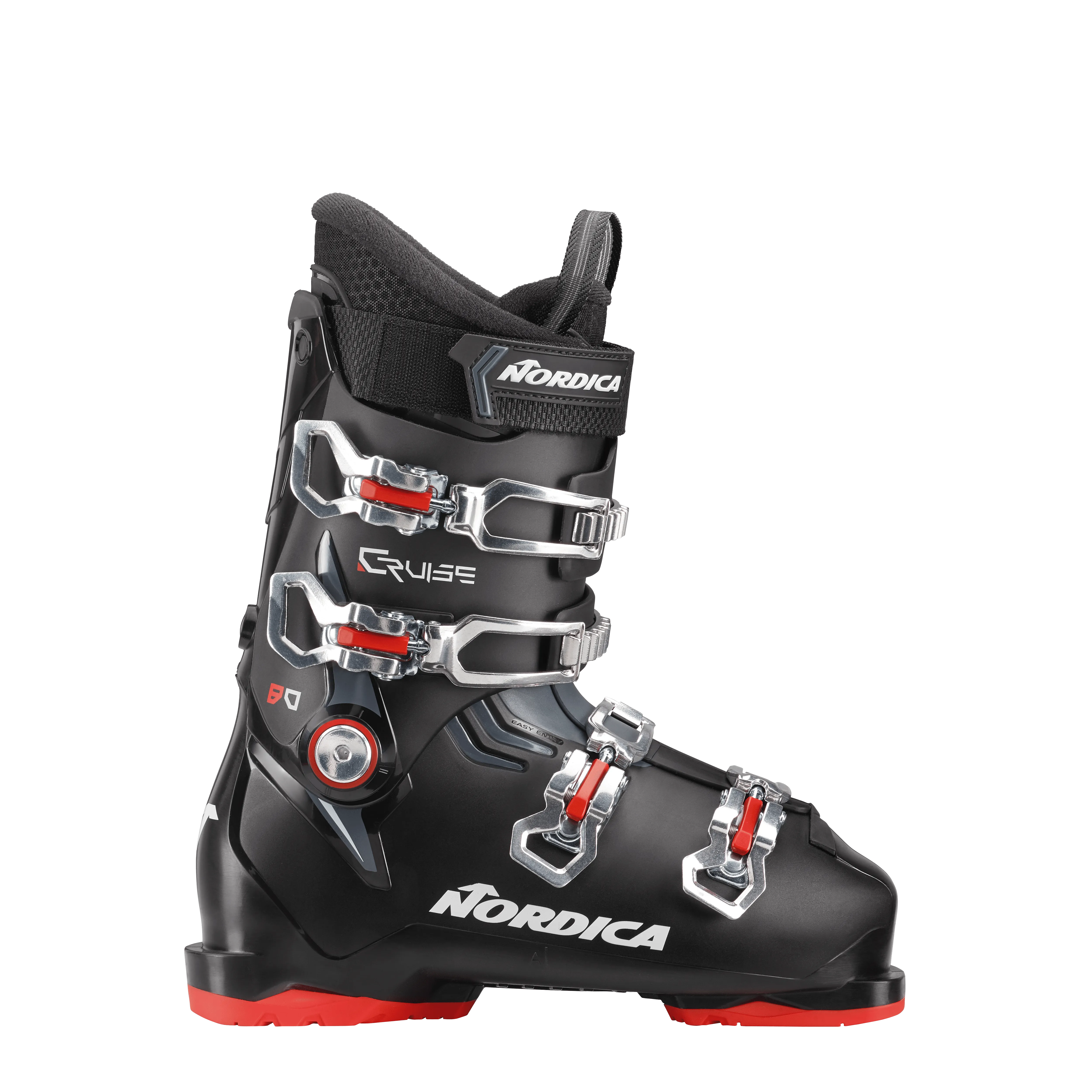Men's The Cruise 80 Alpine Ski Boots