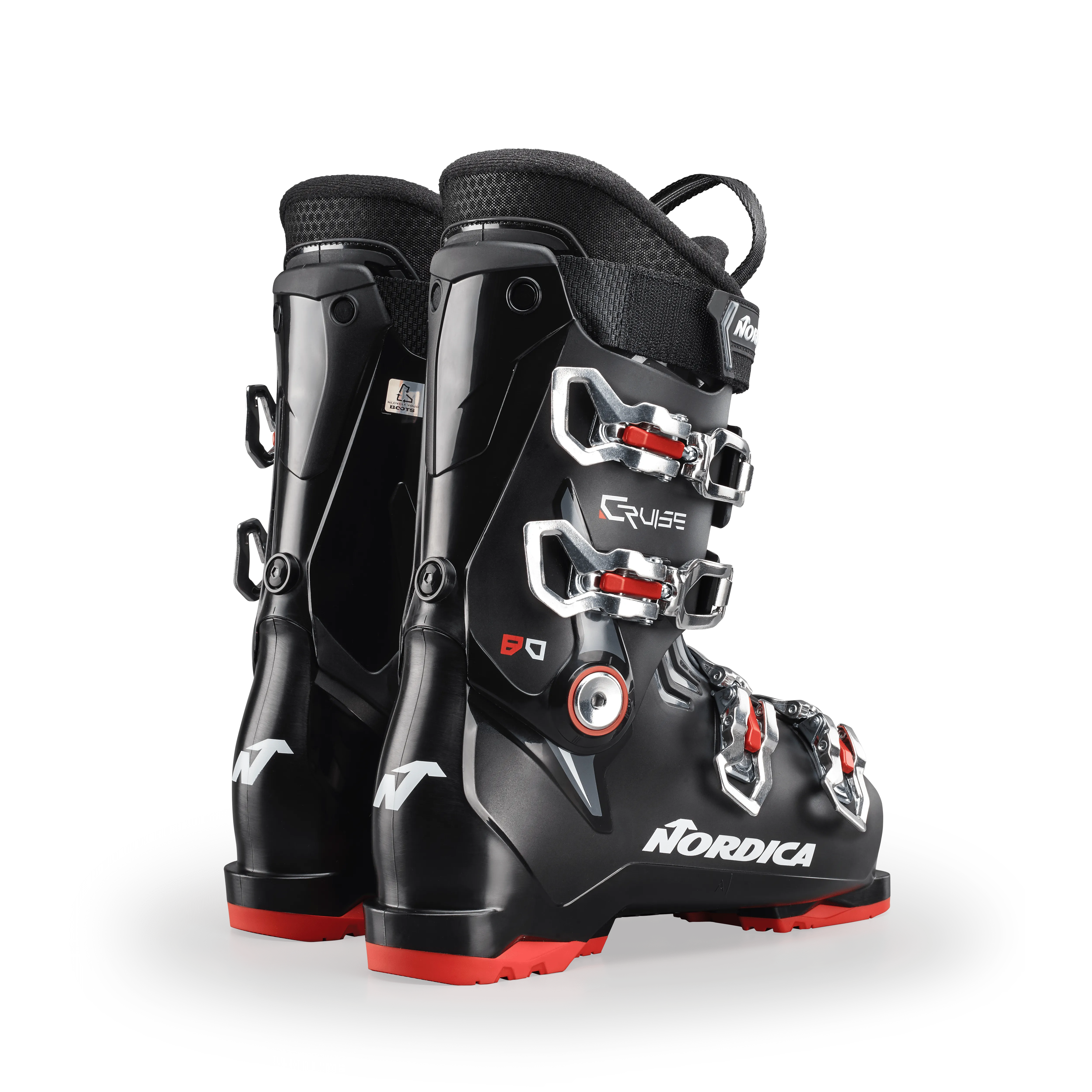 Men's The Cruise 80 Alpine Ski Boots