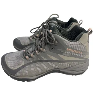 Merrell Siren Edge Q2 Running ,Trail or Hiking Women’s Booties Size 9