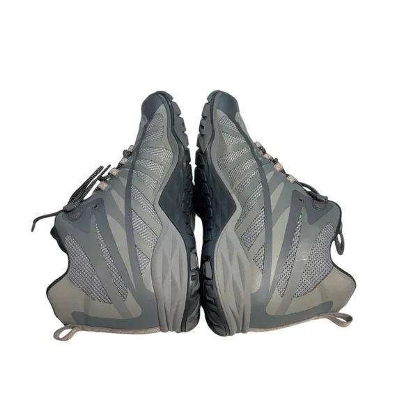 Merrell Siren Edge Q2 Running ,Trail or Hiking Women’s Booties Size 9