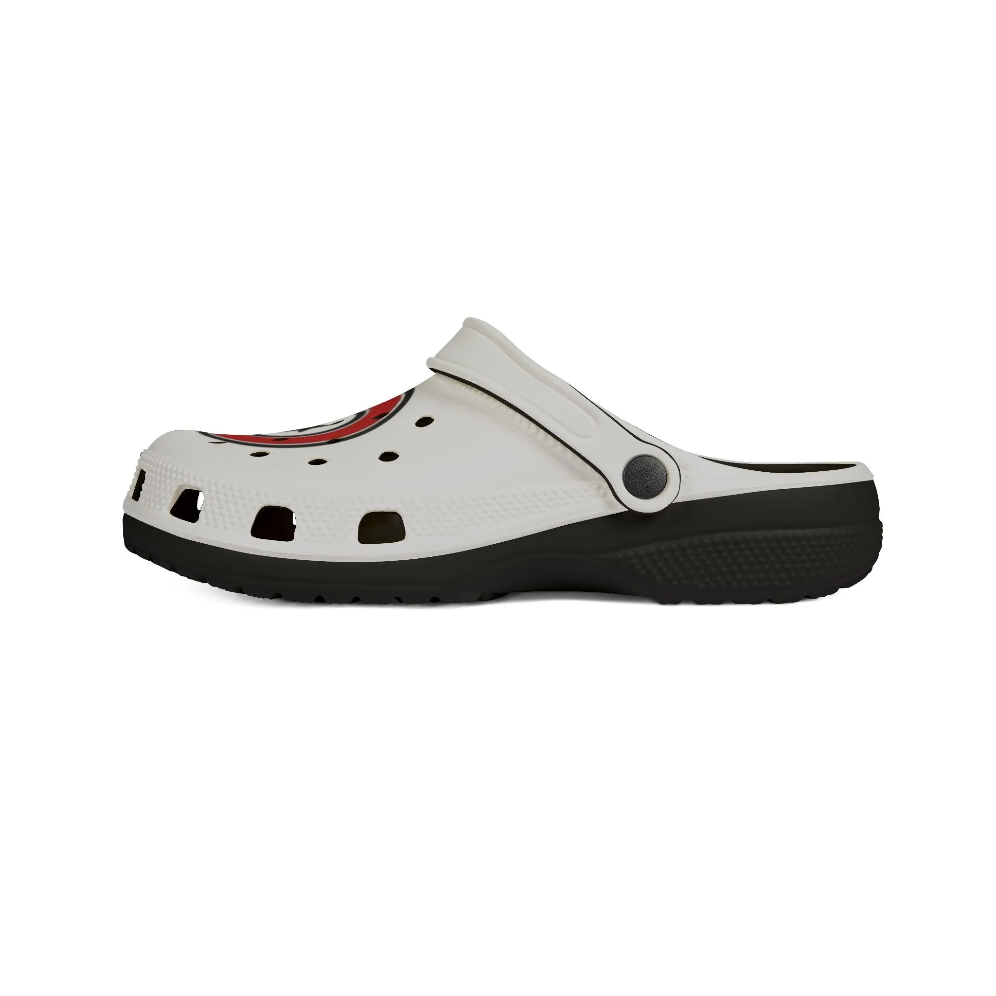 Minneapolis Camden Stylish EVA Foam Rubber Clogs