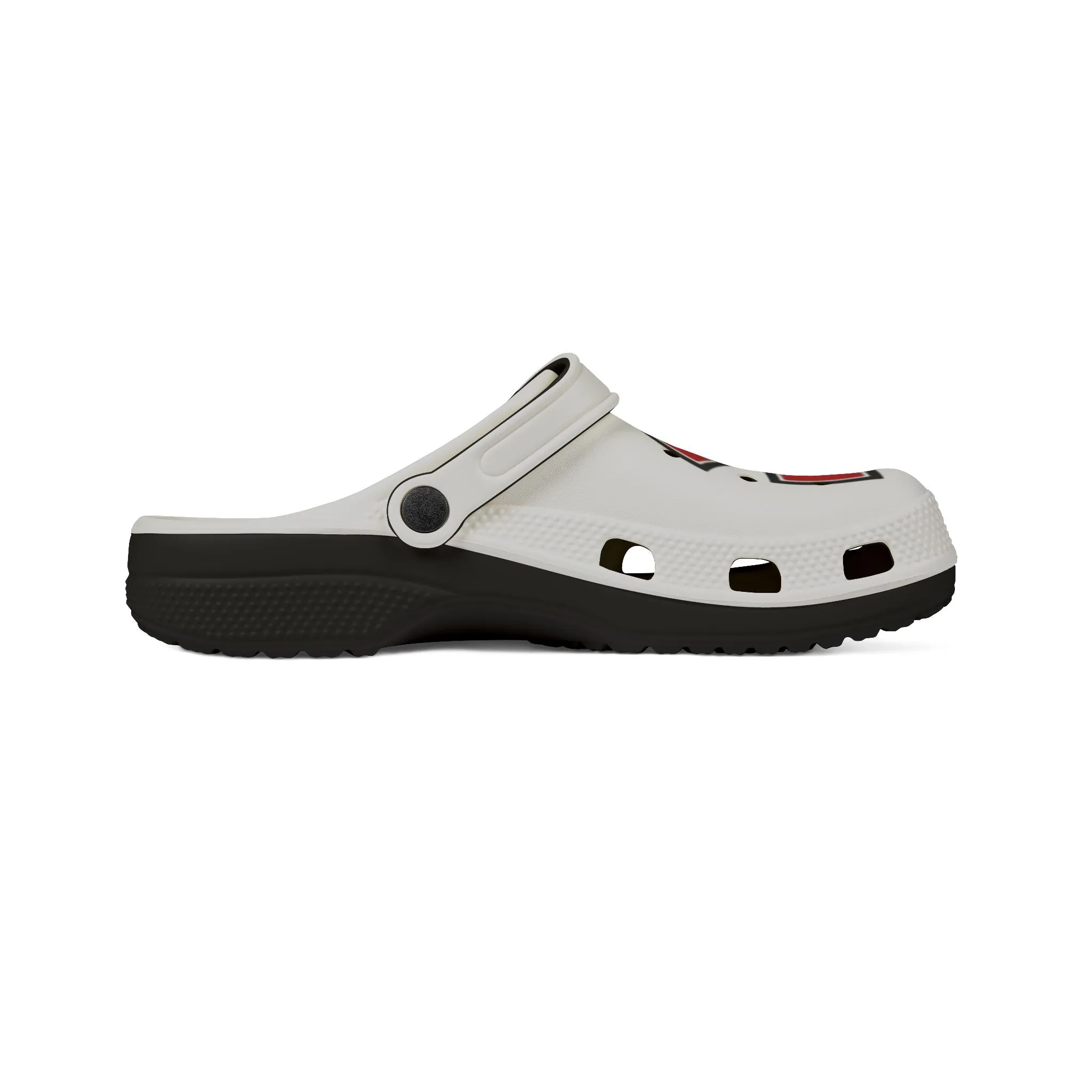 Minneapolis Camden Stylish EVA Foam Rubber Clogs