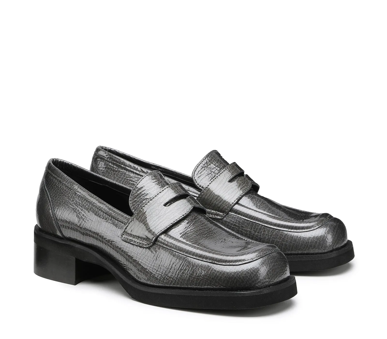 MOCASSIN