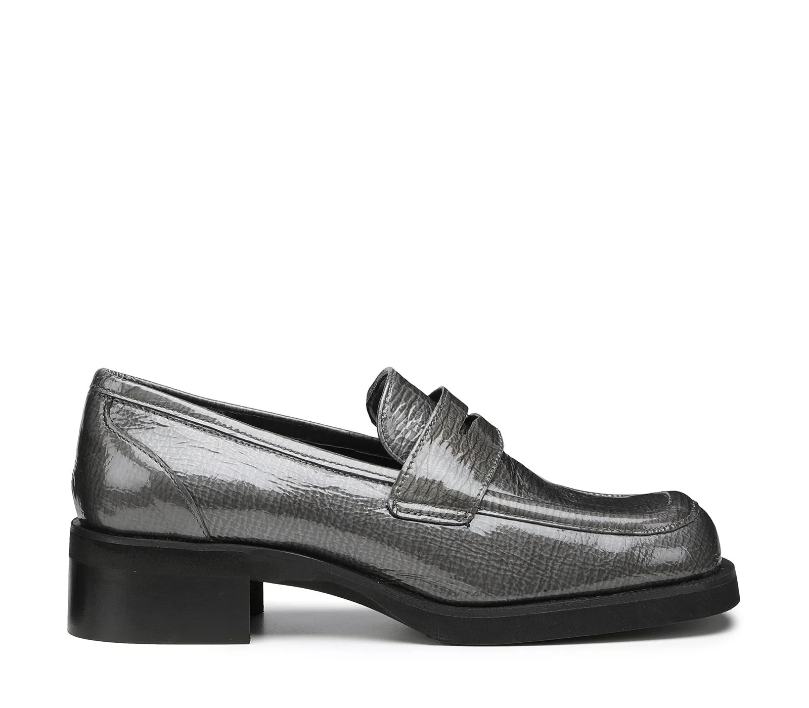 MOCASSIN