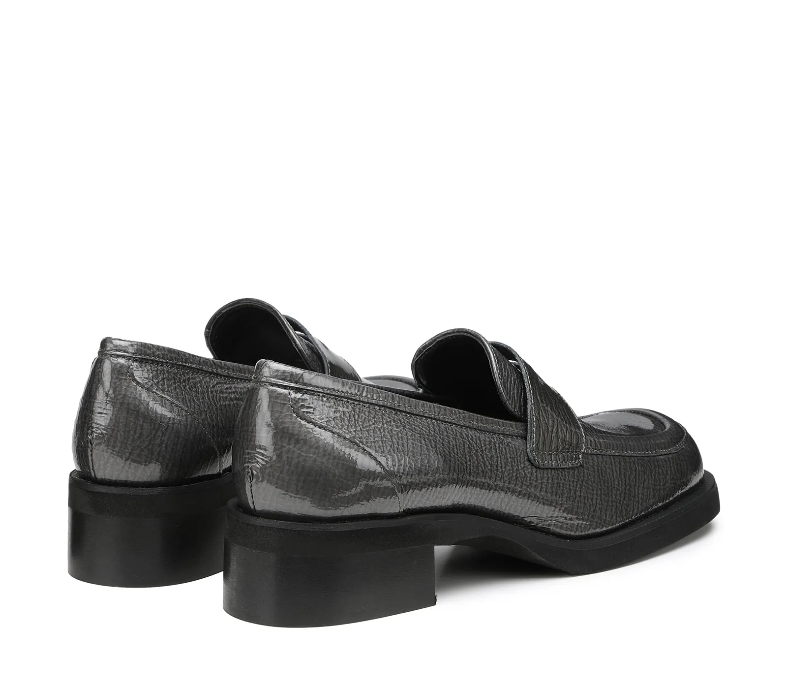 MOCASSIN