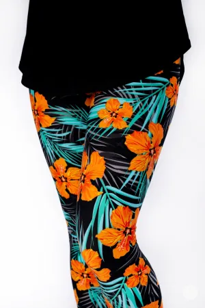 Montego Bae Crops