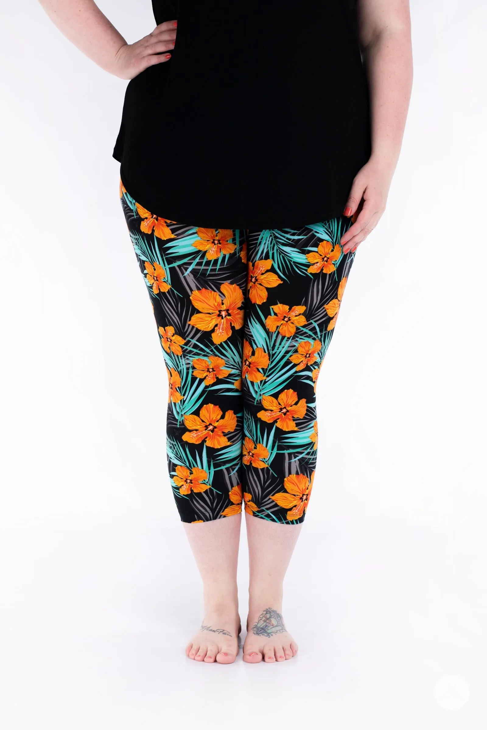 Montego Bae Crops