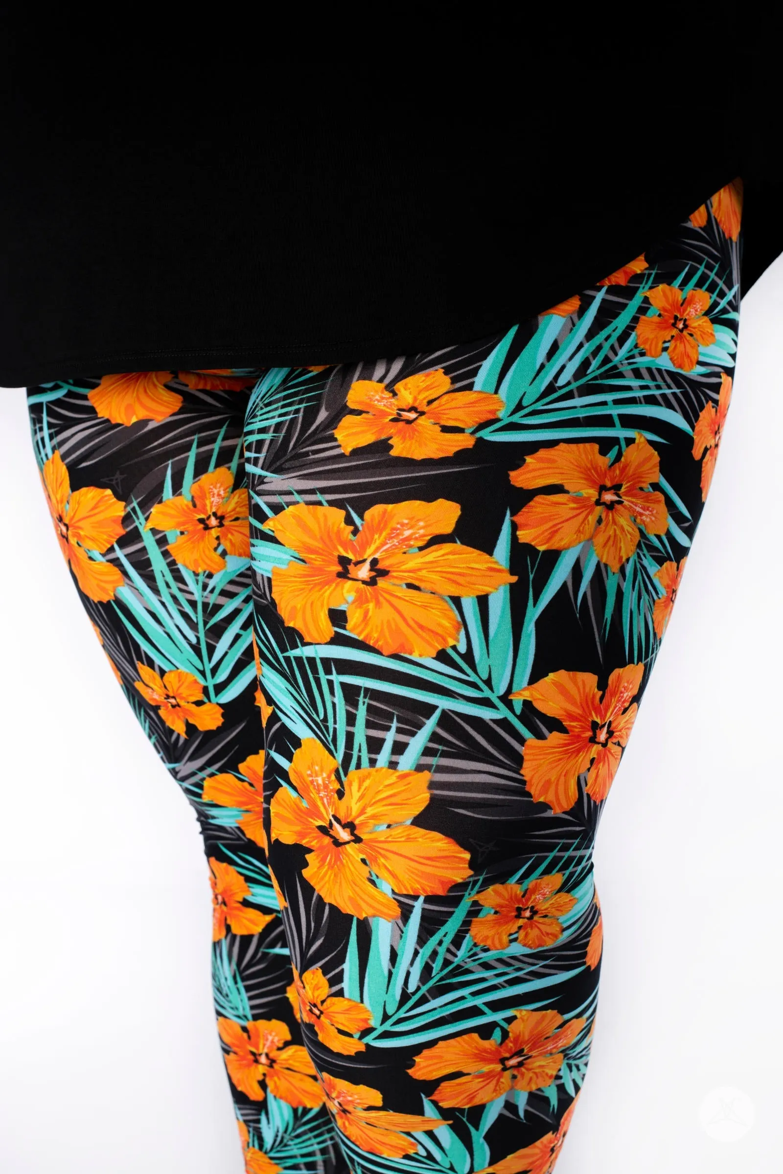 Montego Bae Crops